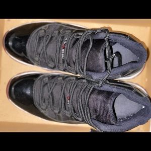 Air Jordan Bred 11